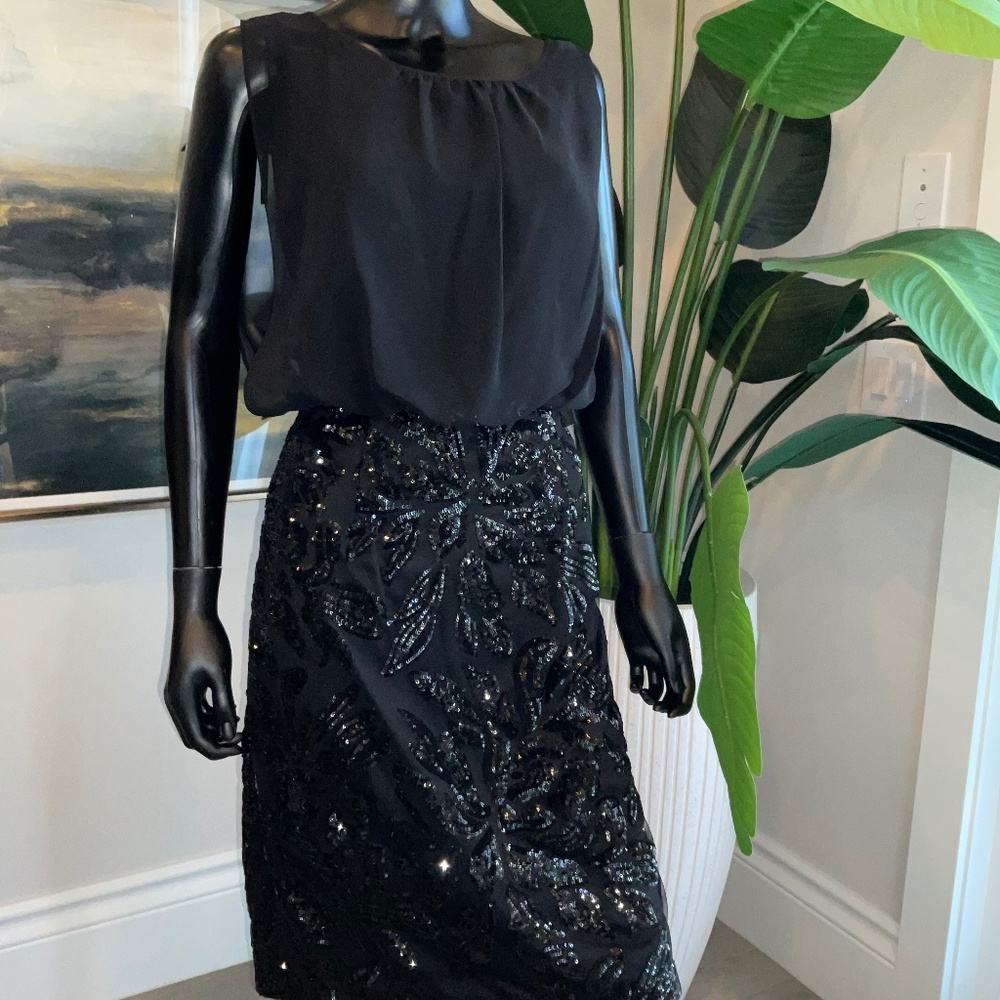 Calvin Klein Evening Dress! Brand New! With Tags!